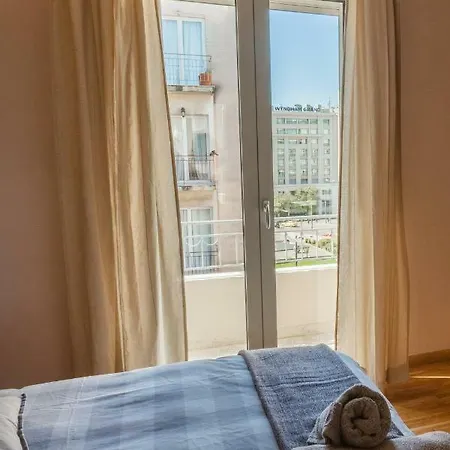 Apartament 100m2 Luxury In The Heart Of - Living Stone Emerald Atena