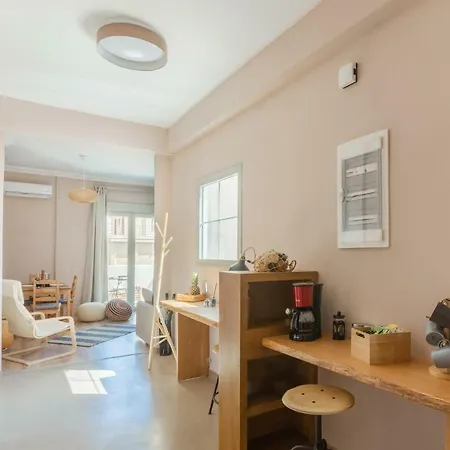 100m2 Luxury In The Heart Of - Living Stone Emerald Apartament *