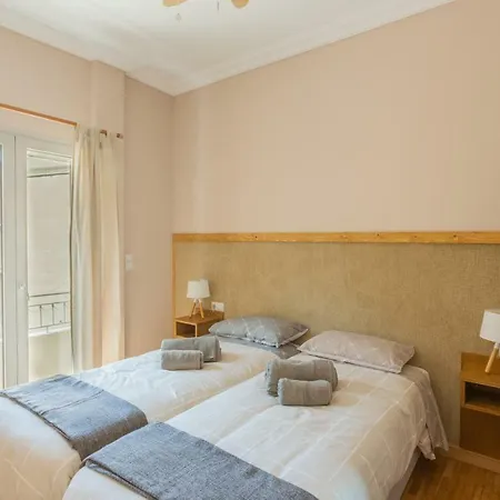 100m2 Luxury In The Heart Of - Living Stone Emerald Apartament Atena